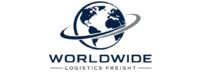 worldwide logistics freight